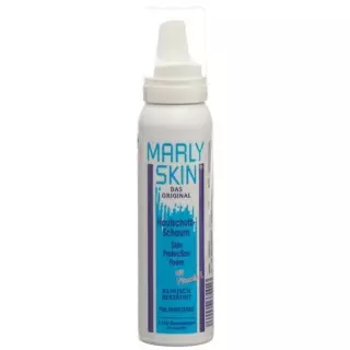Marly Skin Foam Hautschutz доза 100мл