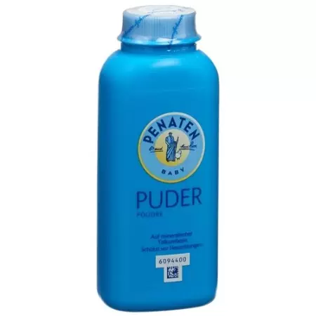Penaten Baby Puder доза 100г Penaten Baby Puder доза 100г