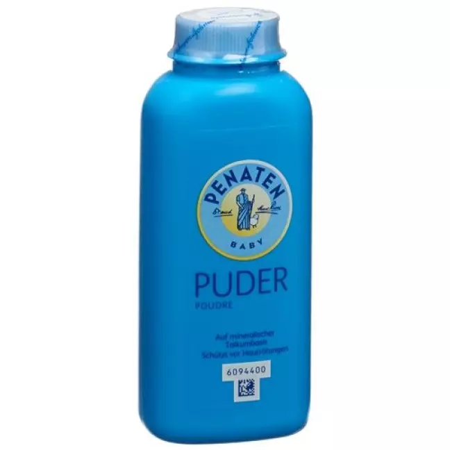 Penaten Baby Puder доза 100г Penaten Baby Puder доза 100г