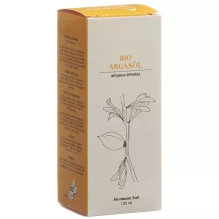 AROMASAN ARGANOEL BIO AROMASAN ARGANOEL BIO
