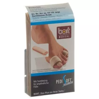 Bort Pedisoft Texline Druckschutz Large