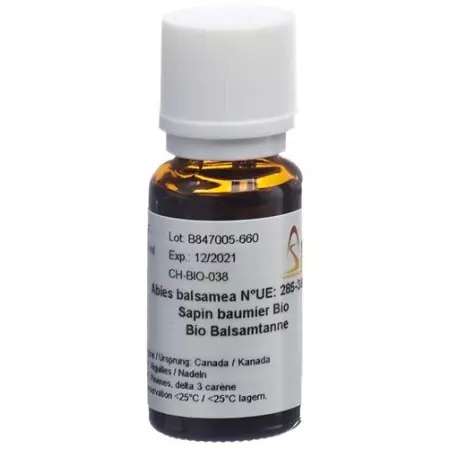 AROMASAN BALSAM TANNE