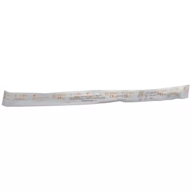 QUALIMED KATHETER CH14 40CM NE QUALIMED KATHETER CH14 40CM NE