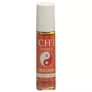 Ch’i Energy China-Roll-on 10мл