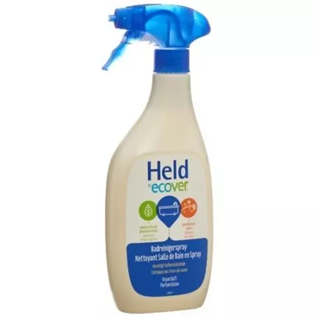 HELD ECO BADREINIGER HELD ECO BADREINIGER