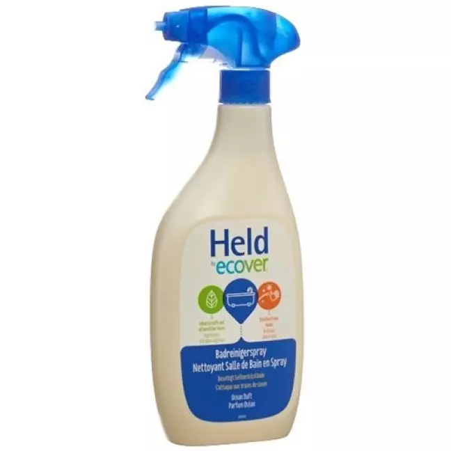 HELD ECO BADREINIGER HELD ECO BADREINIGER