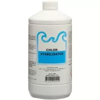 LABULIT CHLORSTABILISATOR