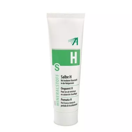 Adler Mineralstoff мазь H 50мл Adler Mineralstoff мазь H 50мл