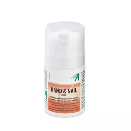 ADLER HAND&NAIL M MINERALST ADLER HAND&NAIL M MINERALST