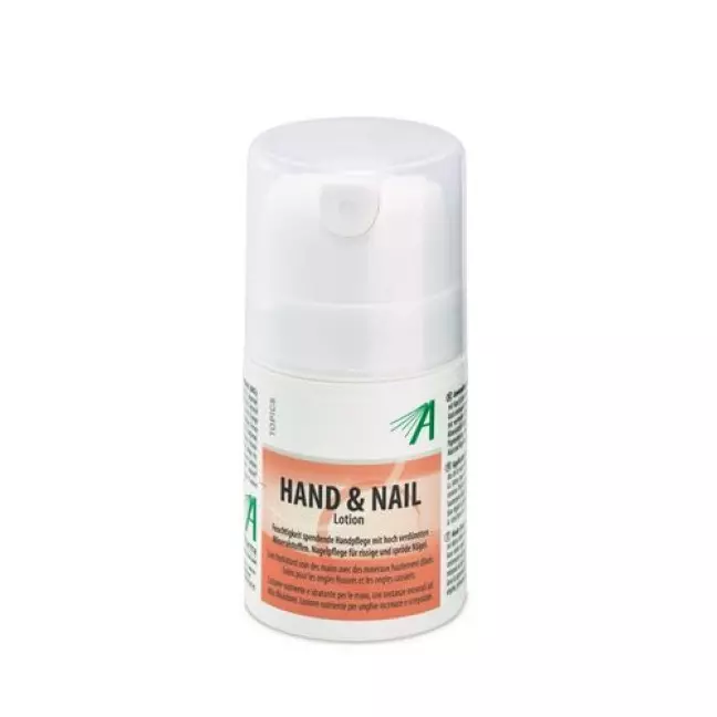 ADLER HAND&NAIL M MINERALST ADLER HAND&NAIL M MINERALST