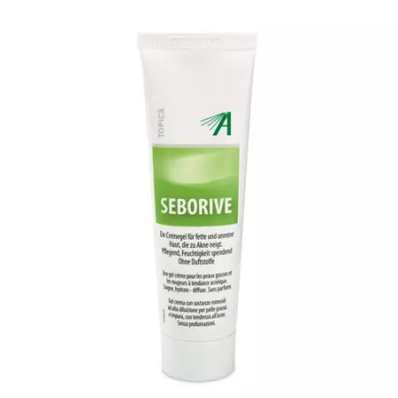 ADLER SEBORIVE MINERALST GEL ADLER SEBORIVE MINERALST GEL