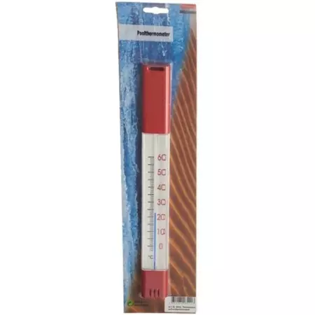 LABULIT THERMOMETER AUFRECHTSC LABULIT THERMOMETER AUFRECHTSC