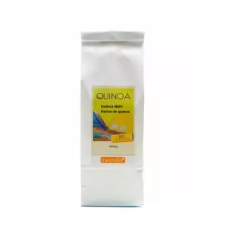 SWIP QUINOA MEHL BIO