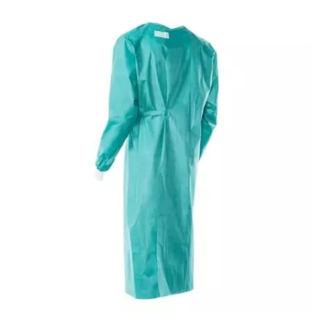 FOLIODRESS GOWN COMF SPEC CL L