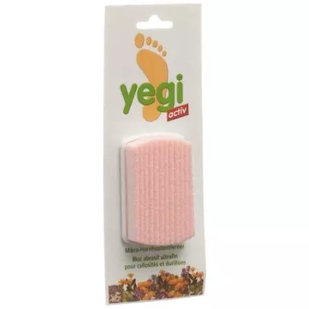 Yegi Beauty Mikro Hornhaut Entferner Yegi Beauty Mikro Hornhaut Entferner
