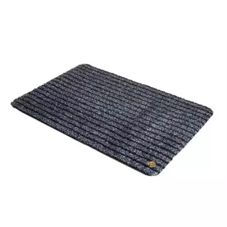HARA FUSSM SOFT P 90X200 SC/BL