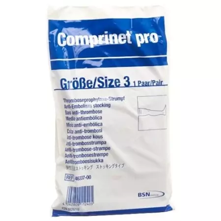 COMPRINET PRO THROMBO A-G GR1 COMPRINET PRO THROMBO A-G GR1