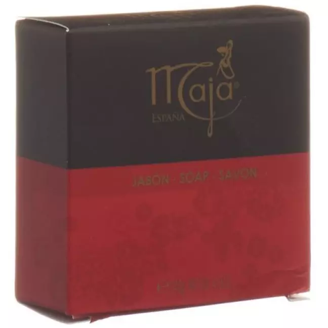 Maja Savon Faltblatt 140г Maja Savon Faltblatt 140г