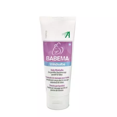 ADLER BABEMA WINDSALBE