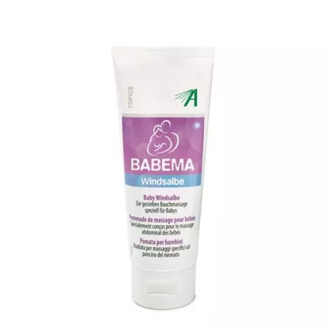 ADLER BABEMA WINDSALBE