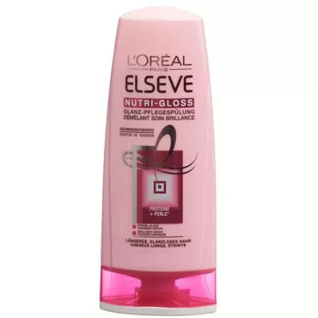 Elseve Nutri Gloss Spuhlung 200мл Elseve Nutri Gloss Spuhlung 200мл
