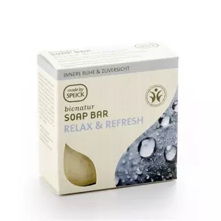 SPEICK SO BAR BIONAT RELAX&REF