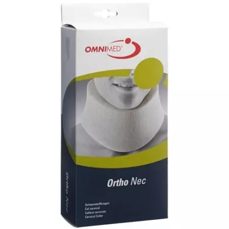 Omnimed Ortho Nec Schaumstoffkragen 9.5см/41-45см