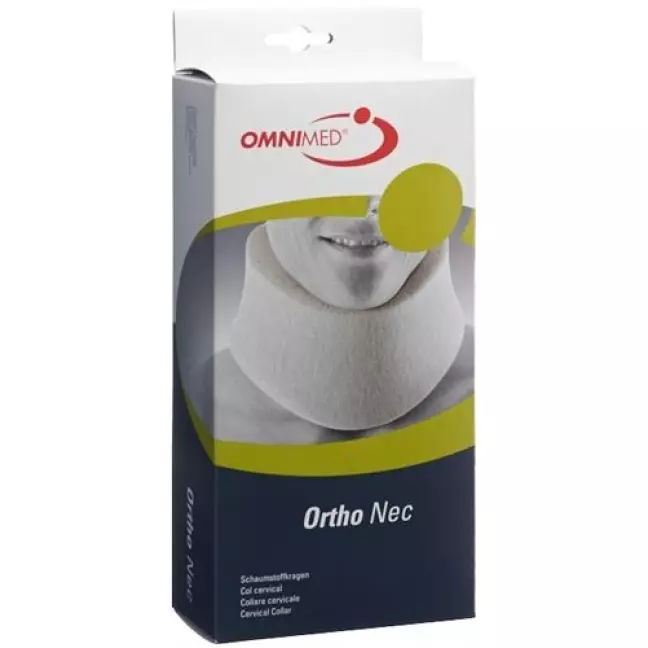 Omnimed Ortho Nec Schaumstoffkragen 9.5см/41-45см