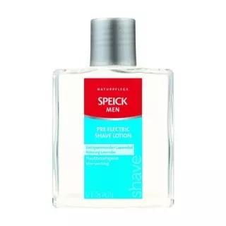 SPEICK PRE ELECTRIC SHAVE MEN