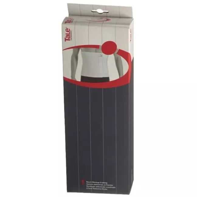 TALE BAUCHBAND 30CM <110CM WEI TALE BAUCHBAND 30CM <110CM WEI