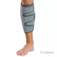 Omnimed Protect Active Support Waden-Bandage Universalgrosse