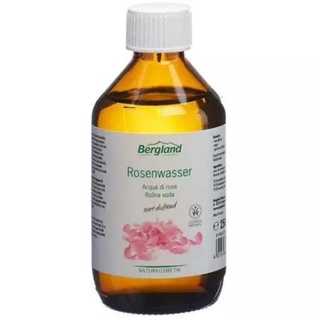 BERGLAND ROSENWASSER