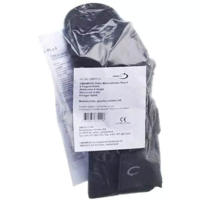 OMNIMED ORTHO INTR 4-16CM M RE OMNIMED ORTHO INTR 4-16CM M RE