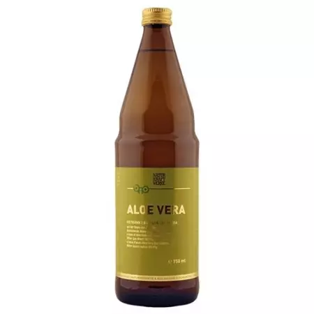 NKW ALOE VERA GETRAENK