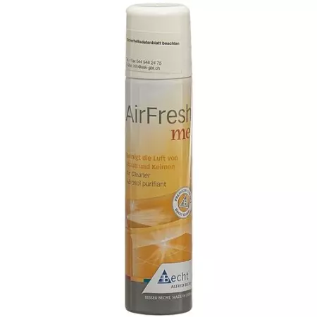 Airfresh Med Lufterfrischer спрей 75мл Airfresh Med Lufterfrischer спрей 75мл