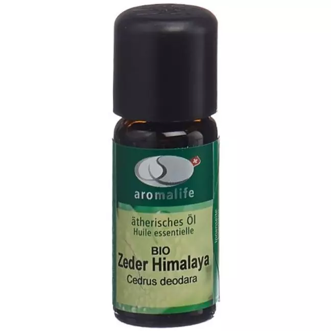 AROMALIFE ZEDER HIMALAYA