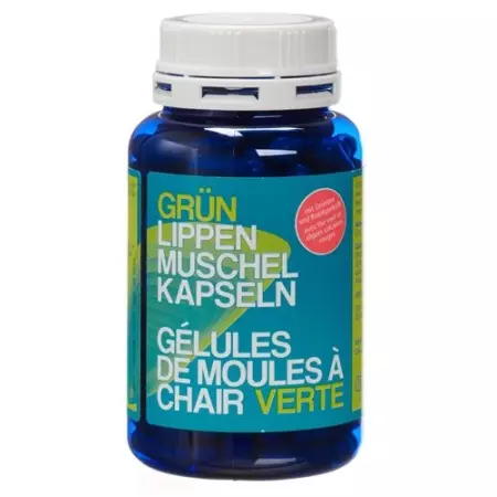 Phytomed Grunlipp Gruntee Rotalge в капсулах 400 штук Phytomed Grunlipp Gruntee Rotalge в капсулах 400 штук