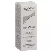 Noreva Trio White Nachtpflege 30мл