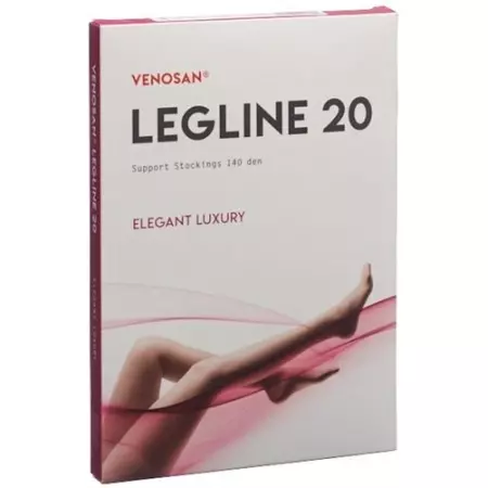 VENOSAN LEG20A-T STRHOS M NUDE VENOSAN LEG20A-T STRHOS M NUDE