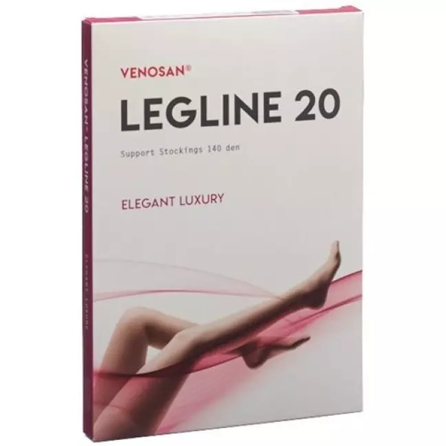 VENOSAN LEG20A-T STRHOS M NUDE VENOSAN LEG20A-T STRHOS M NUDE