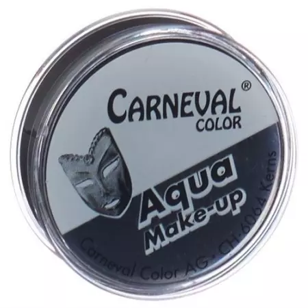 CARNEVAL COLOR AQUA MAKE SCHWA CARNEVAL COLOR AQUA MAKE SCHWA