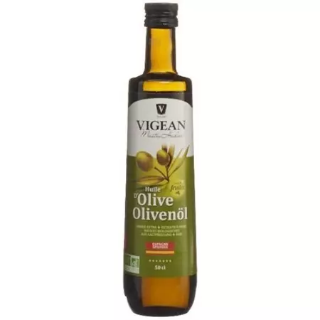 VIGEAN OLIVENOEL FRUCHTIG VIGEAN OLIVENOEL FRUCHTIG