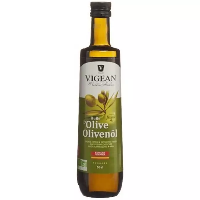 VIGEAN OLIVENOEL FRUCHTIG VIGEAN OLIVENOEL FRUCHTIG