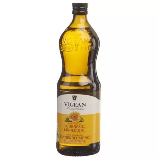 VIGEAN SONNENBLUMENOEL VIGEAN SONNENBLUMENOEL