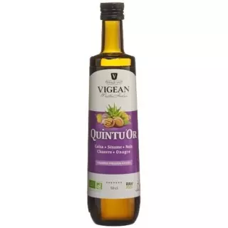 VIGEAN HUILE QUINTUOR