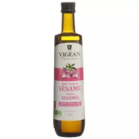 VIGEAN WEISSER SESAMOEL VIGEAN WEISSER SESAMOEL