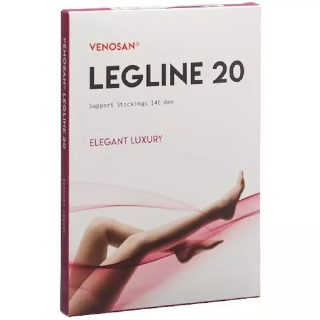 VENOSAN LEG20A-T STRHOS S SAHA VENOSAN LEG20A-T STRHOS S SAHA