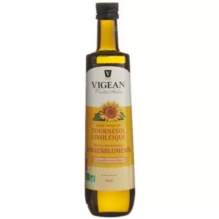 VIGEAN SONNENBLUMENOEL VIGEAN SONNENBLUMENOEL