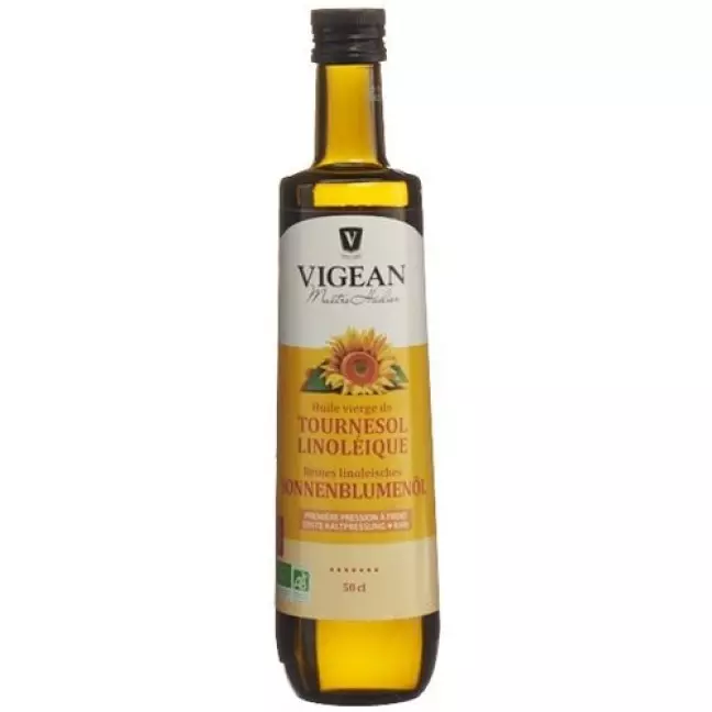 VIGEAN SONNENBLUMENOEL VIGEAN SONNENBLUMENOEL