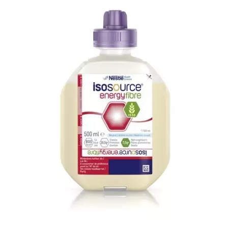 Isosource Energy Fibre Neutral Smartfl 500мл Isosource Energy Fibre Neutral Smartfl 500мл